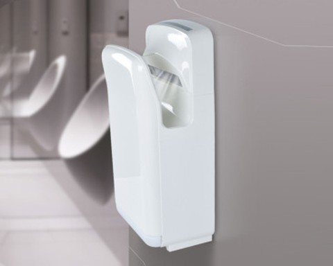 An príomhról atá ag séidirí i gcórais triomaithe agus i dtreoirlínte iarratais